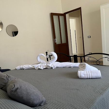 Marisol Vendégház Marsala Kültér fotó