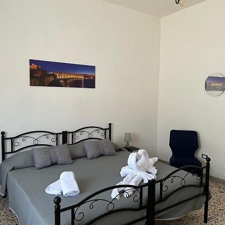 Marisol Vendégház Marsala Kültér fotó